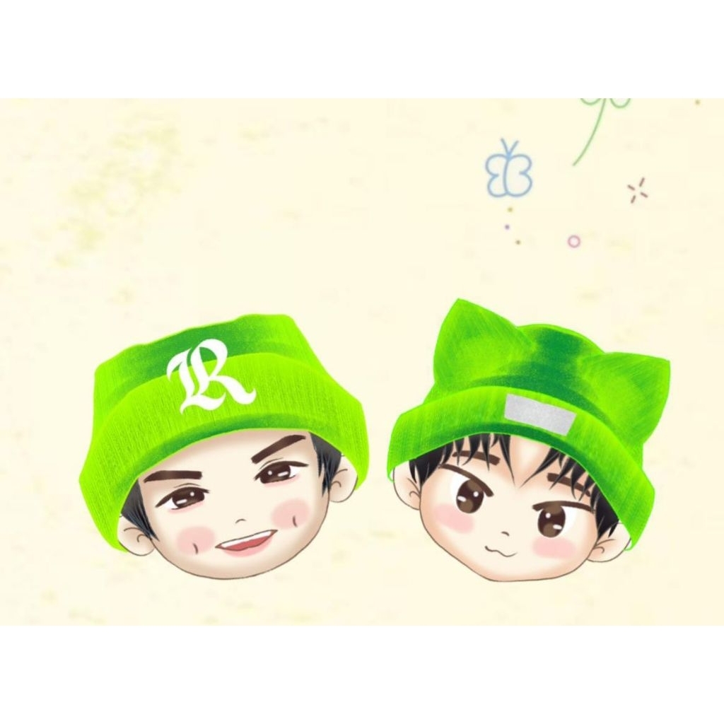 Freebies Jaedo