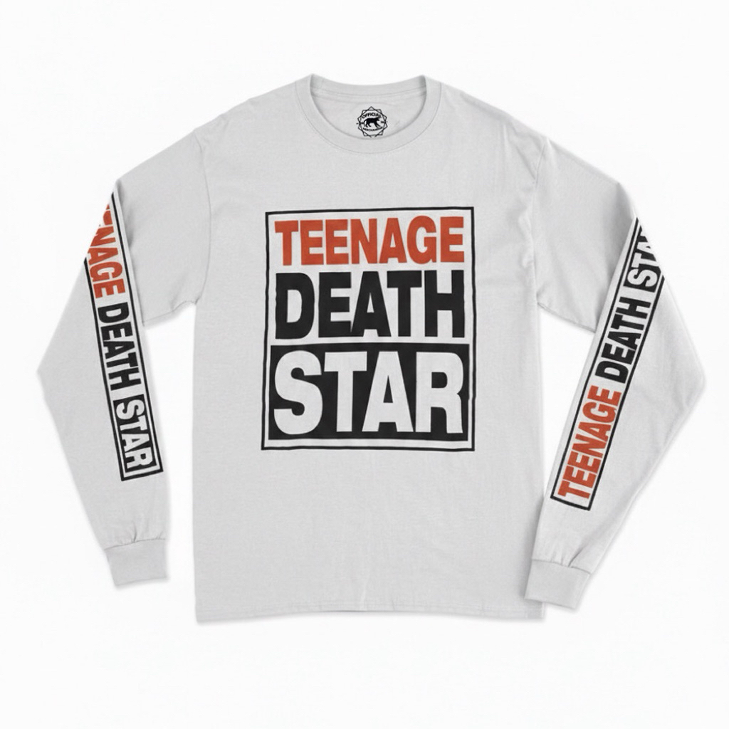 LS Teenage Death Star “Vision”