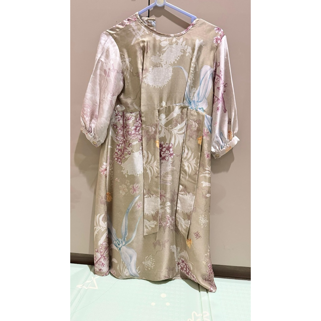 preloved baju anak ria miranda