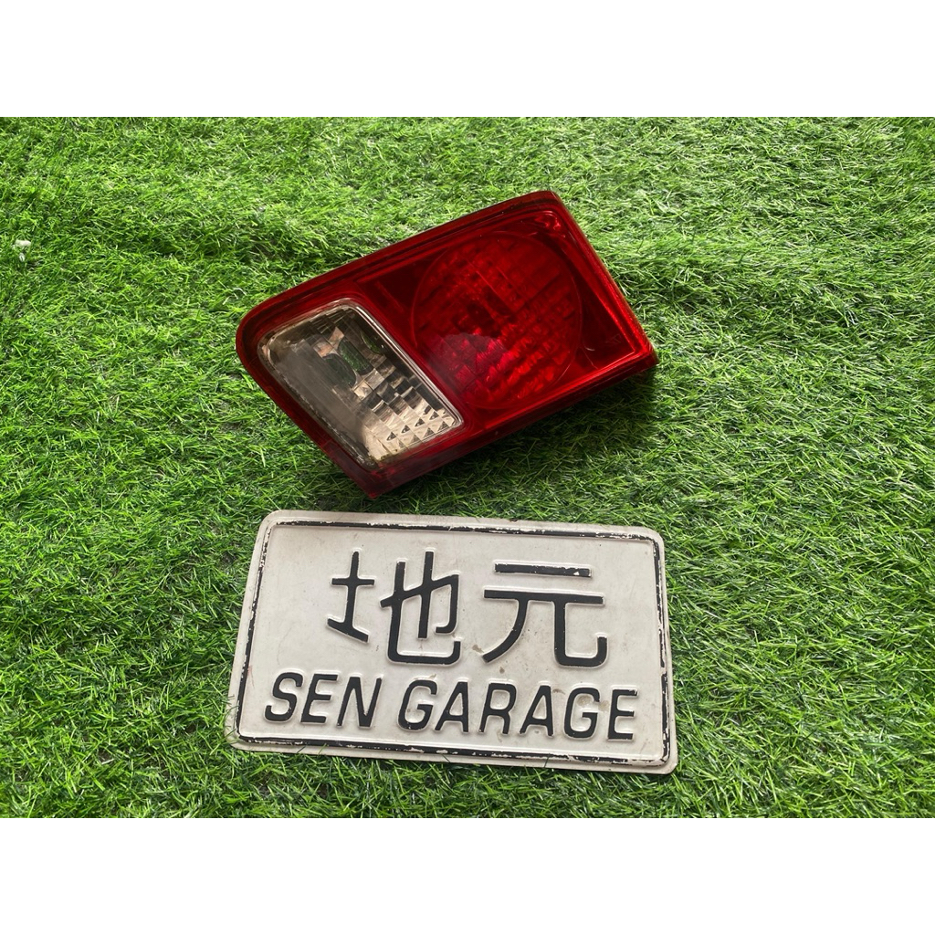 lampu bagasi kiri honda civic vtis facelift 2005