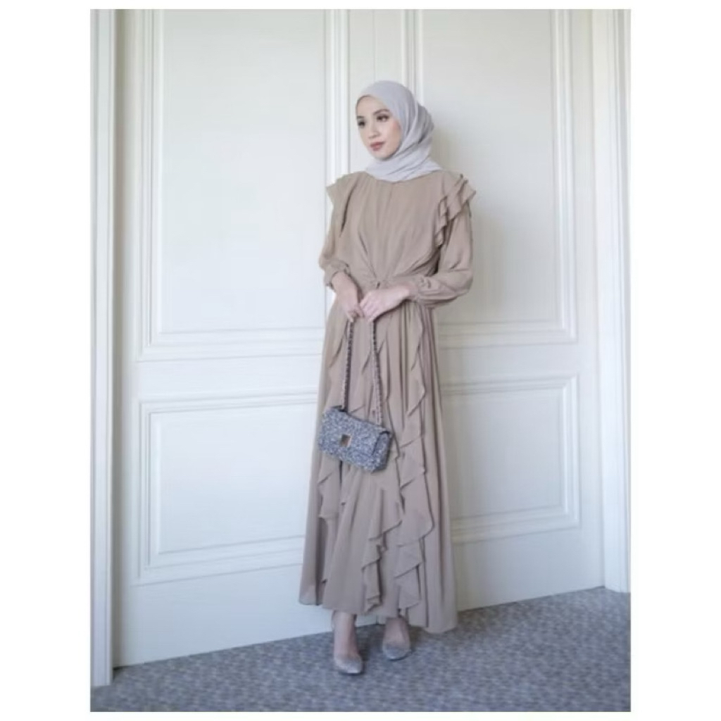 Maira Dress Gonegani