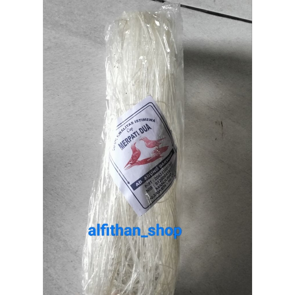 MIE SOUN MANJUNG KLATEN MERPATI DUA PREMIUM #soun manjung