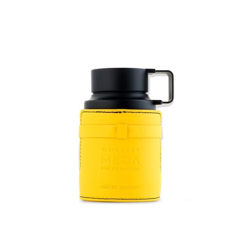 [Armaf] Odyssey Mega EDP 60ml | Parfum Pria | Fresh Aromatic Woody | Tahan Lama | Inspired YSL Y
