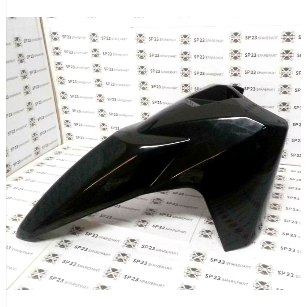 SPAKBOR DEPAN SHOGUN 125 SP SLEBOR DEPAN SHOGUN 125 FL ROBOT