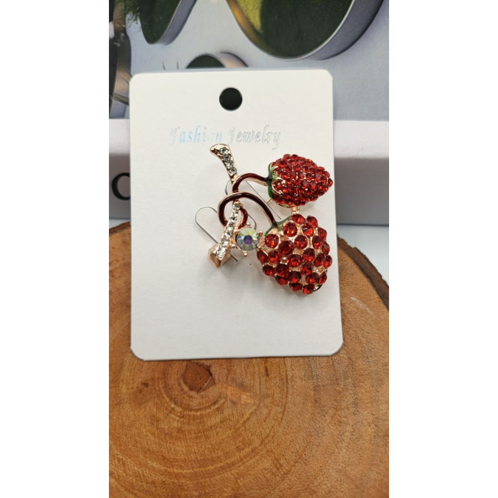 Bros unik|Bros karakter|Bros buah