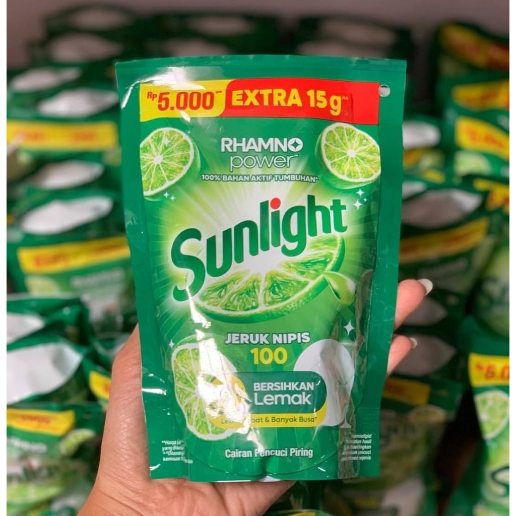 sunlight 230ml
