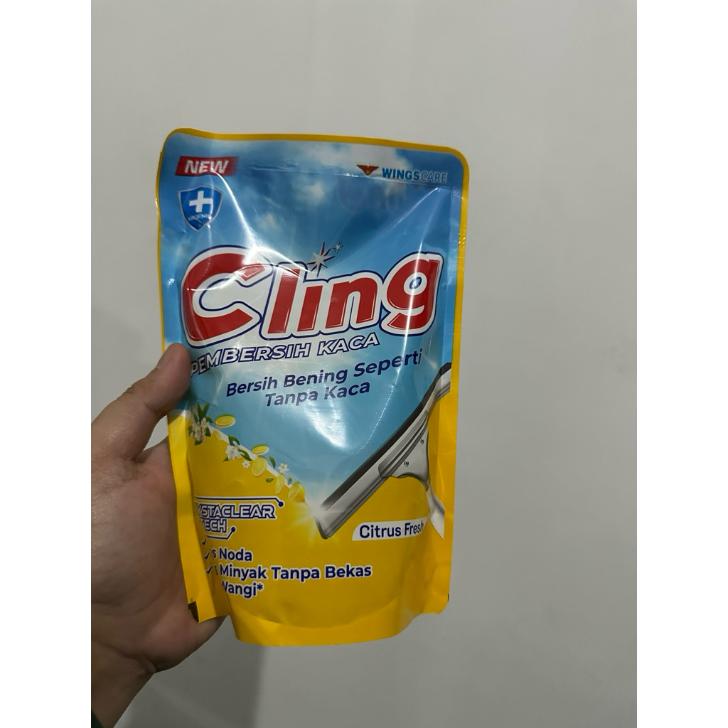 clink pembersih serbaguna