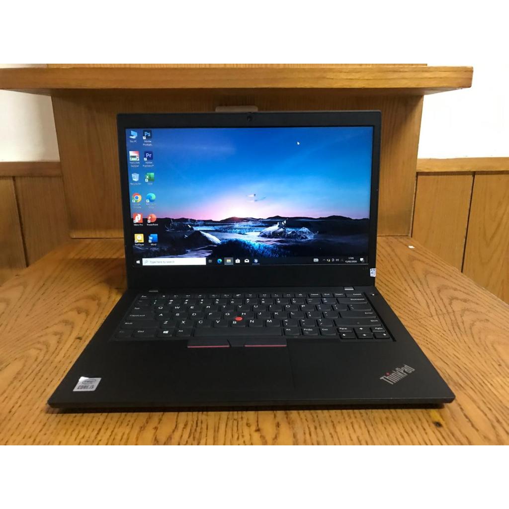 Lenovo Thinkpad L14 intel core i5-10210u ram 8gb ssd 256gb