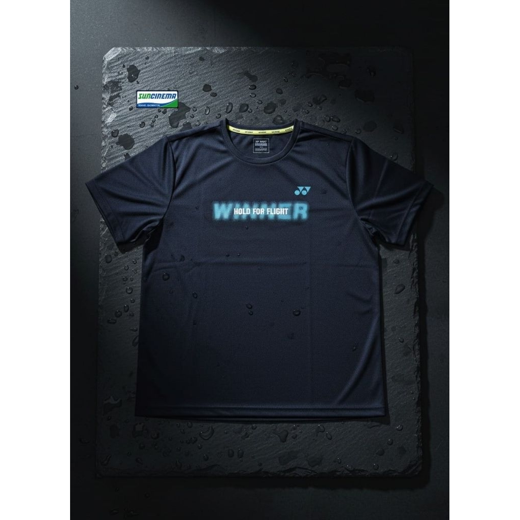 KAOS YONEX RM-PO61-2508-CC6-23-S