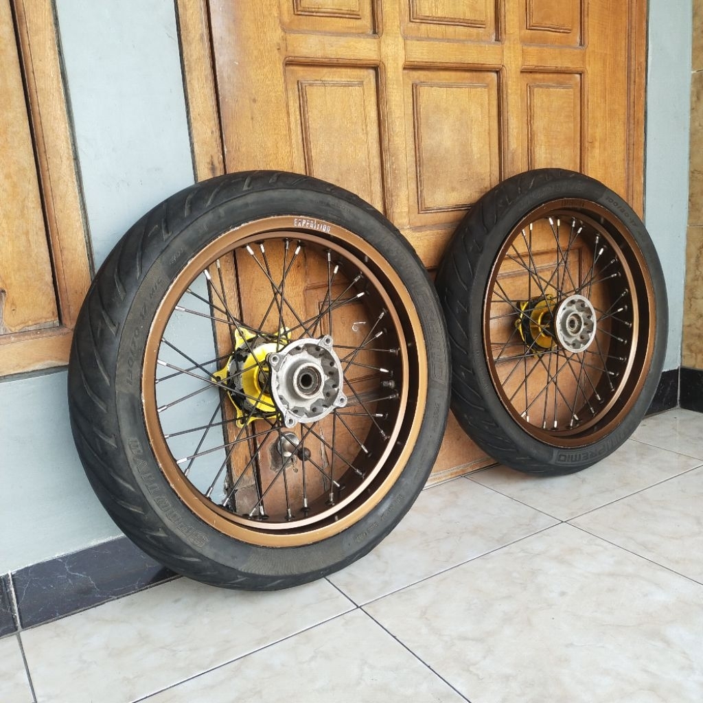 Wheelset supermoto crf whelset supermoto crf wheelset crf supermoto whelset crf supermoto whelset su