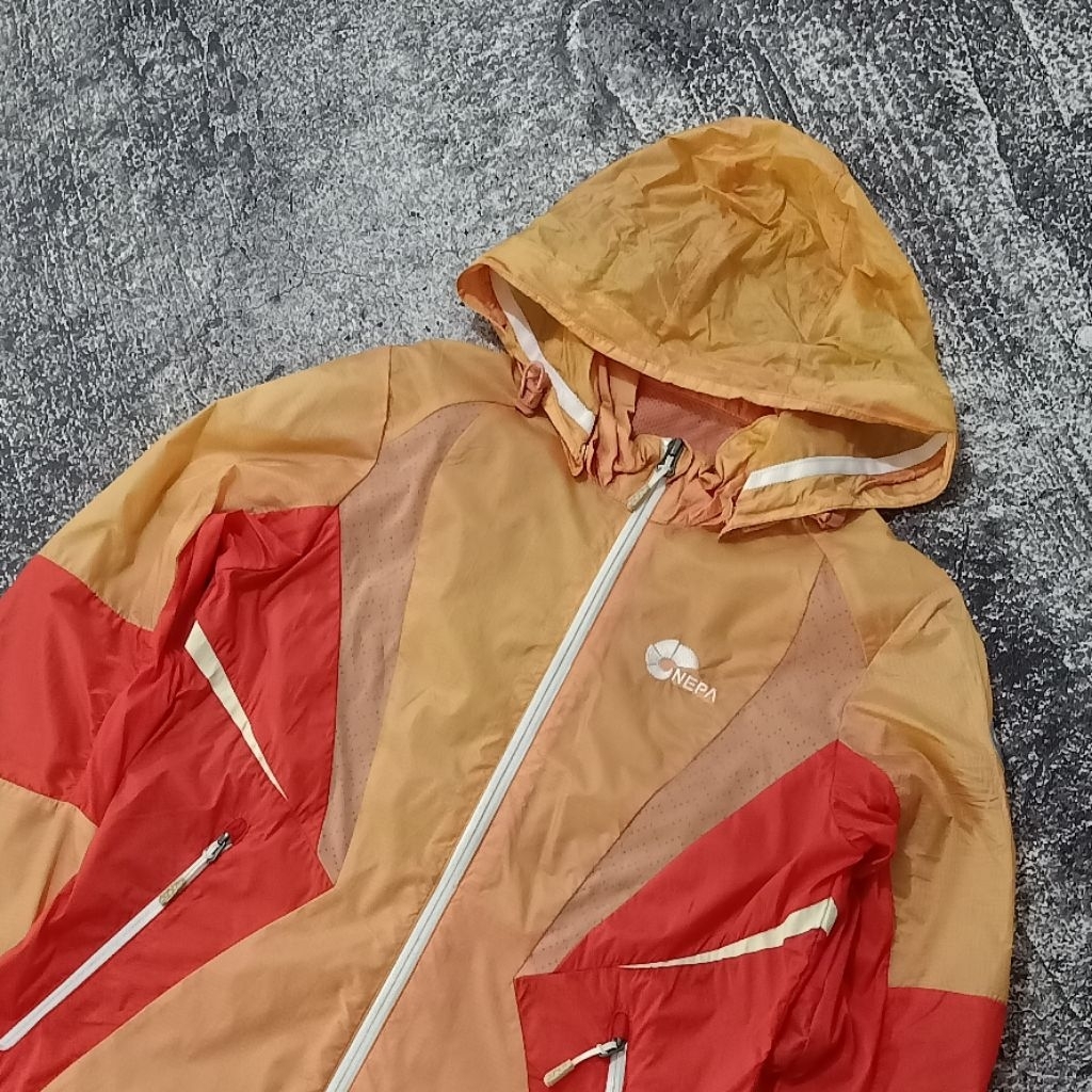 JaketRunning Jaketlari JaketaOlahraga NEPA