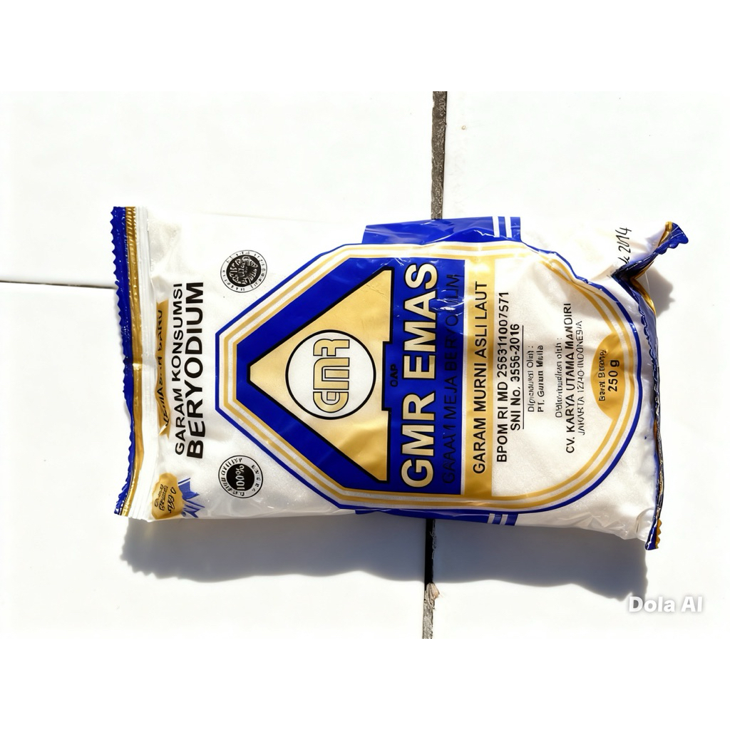 GARAM 250gr