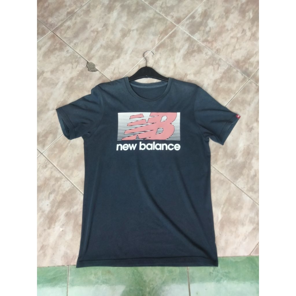 kaos NB second
