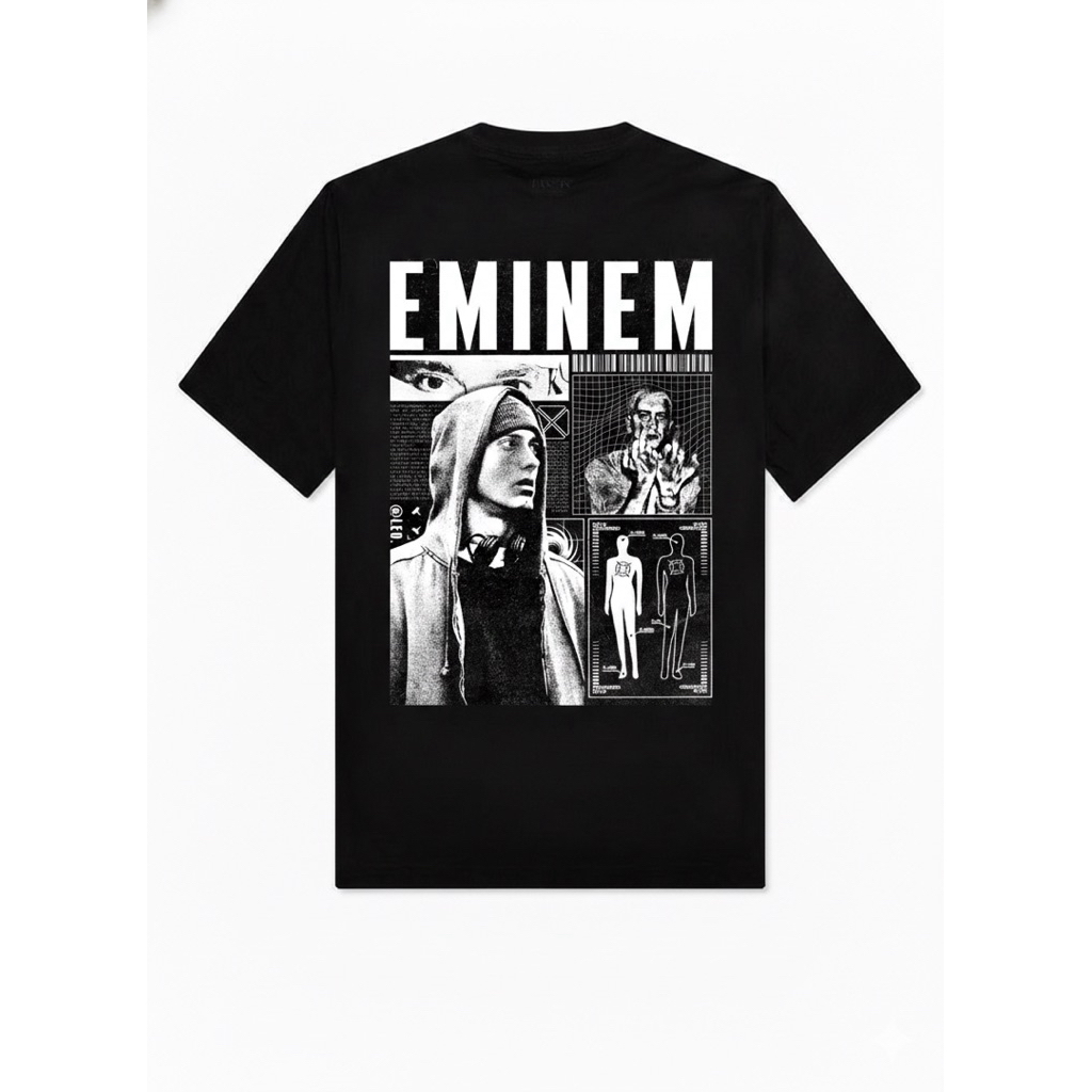 Eminem T-Shirt
