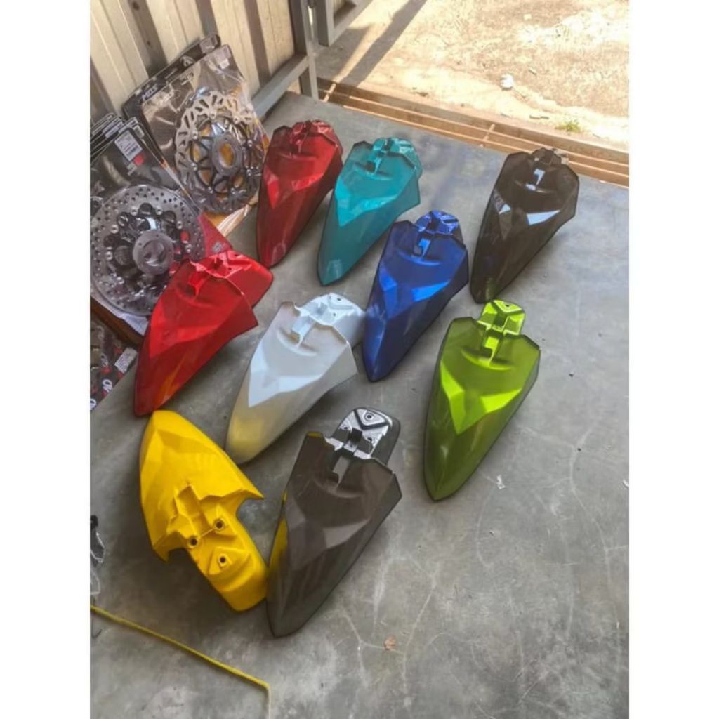 Spakbor Slebor Depan Yamaha Mio M3 Mio 125 Mio Z Slebor Depan Mio M3 125