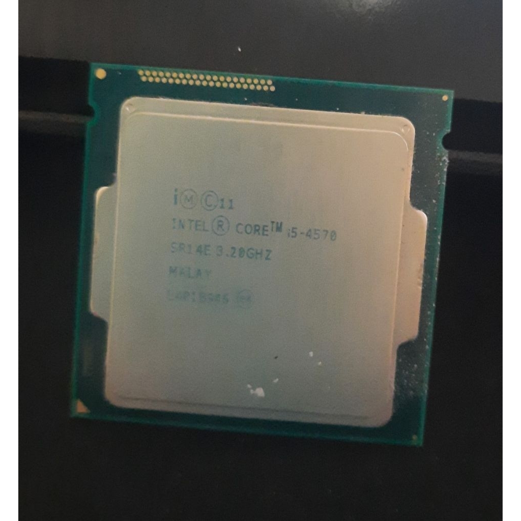 procesor core i5 gen 4