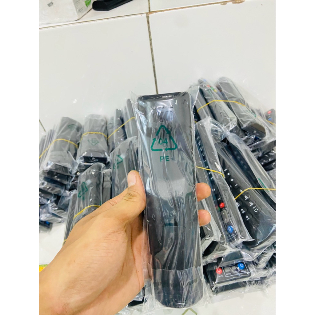 REMOT REMOTE STB ANDROID TV BOX ZTE B860h/b760h