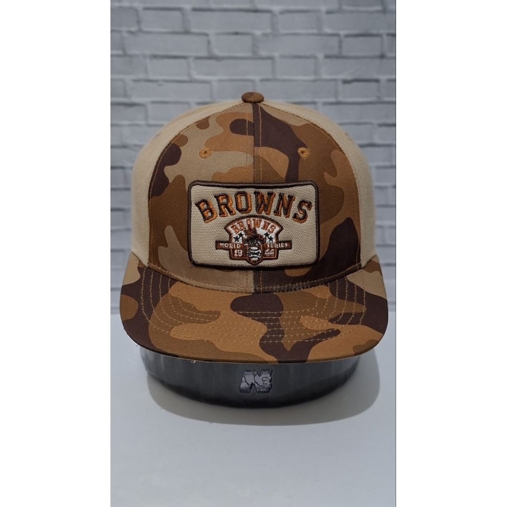 Topi original MLB