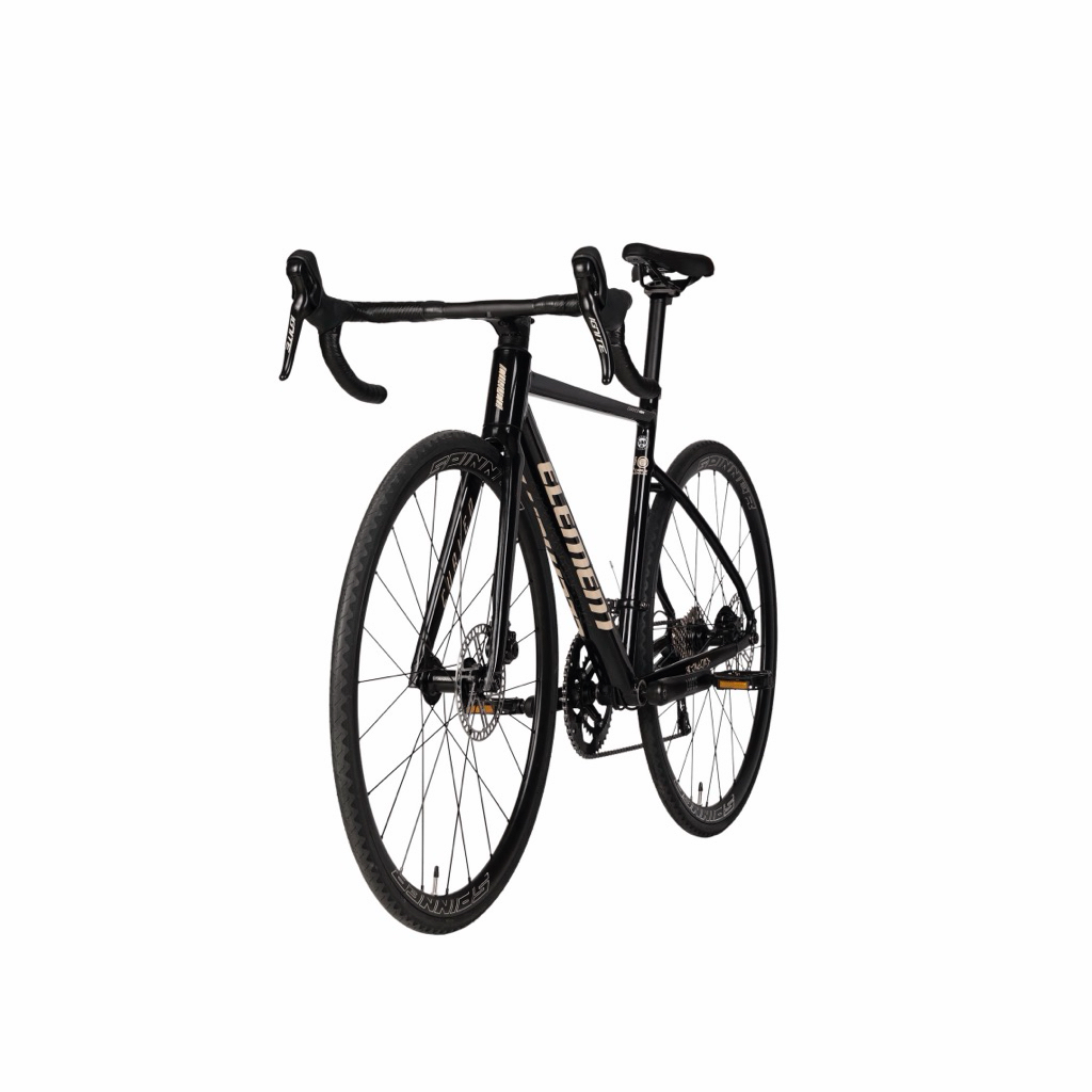 Element Roadbike Curved NXR New