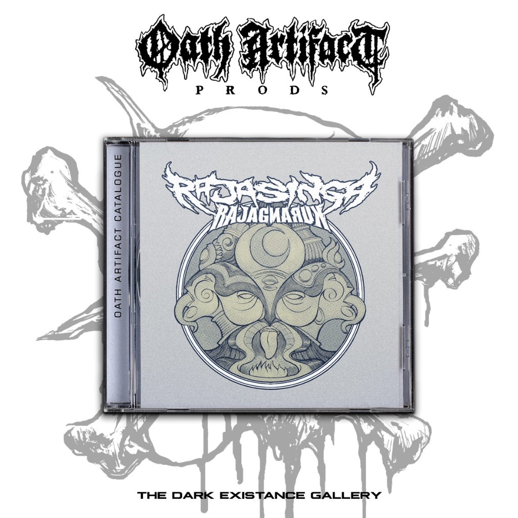 CD Rajasinga - Rajagnaruk