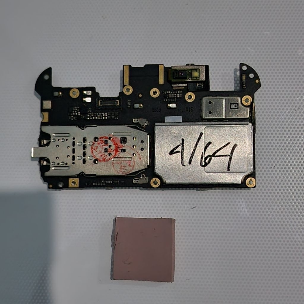 mesin vivo y67 v5s v5 normal 100 %