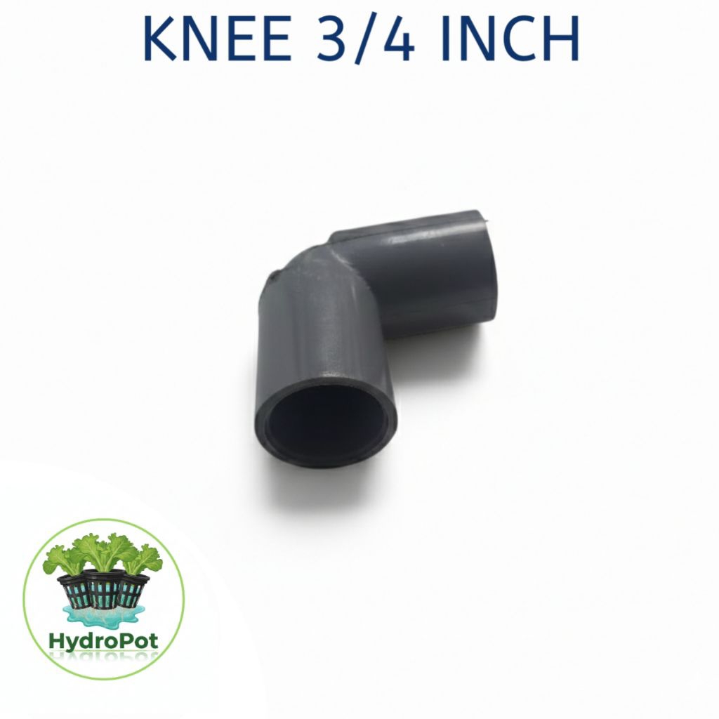 Knee 3/4 inch / Elbow 3/4 inch / L 3/4 inch