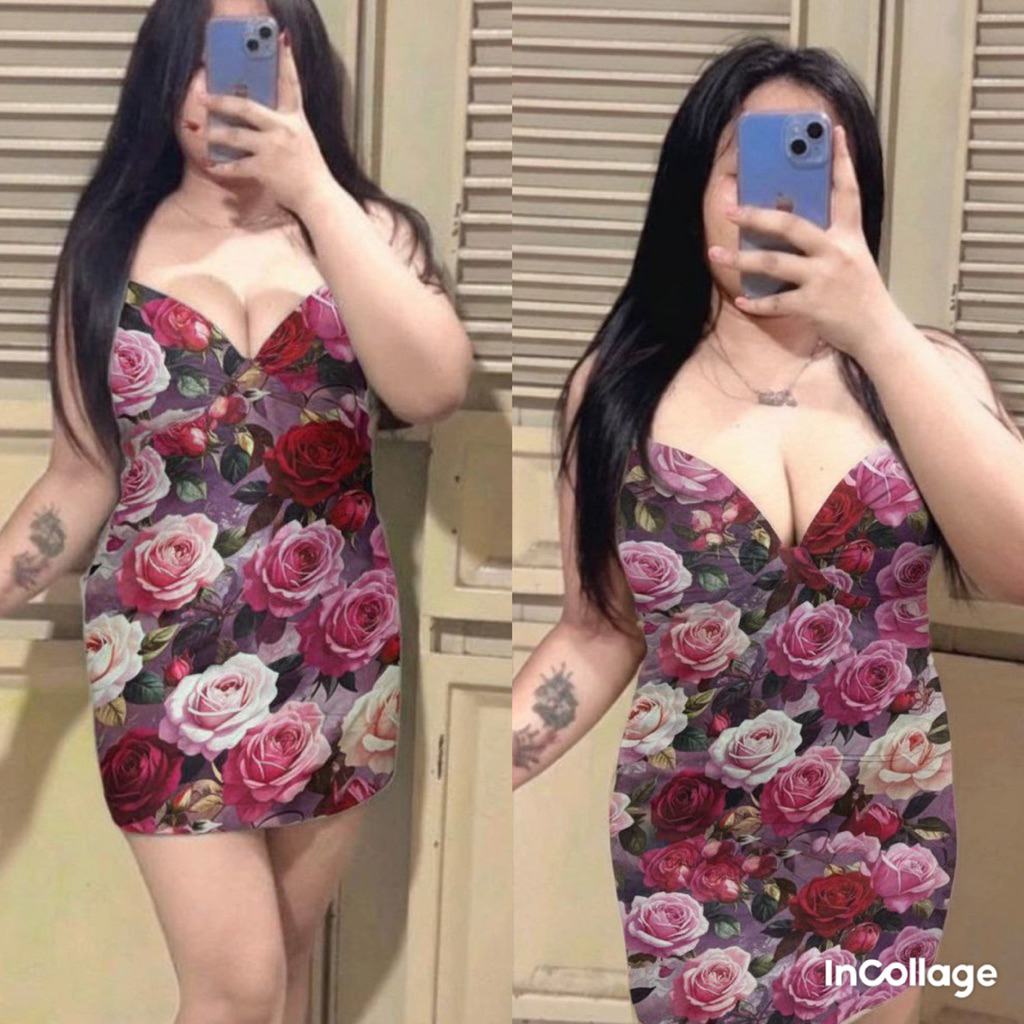 daster gunung/daster sexy/daster mini