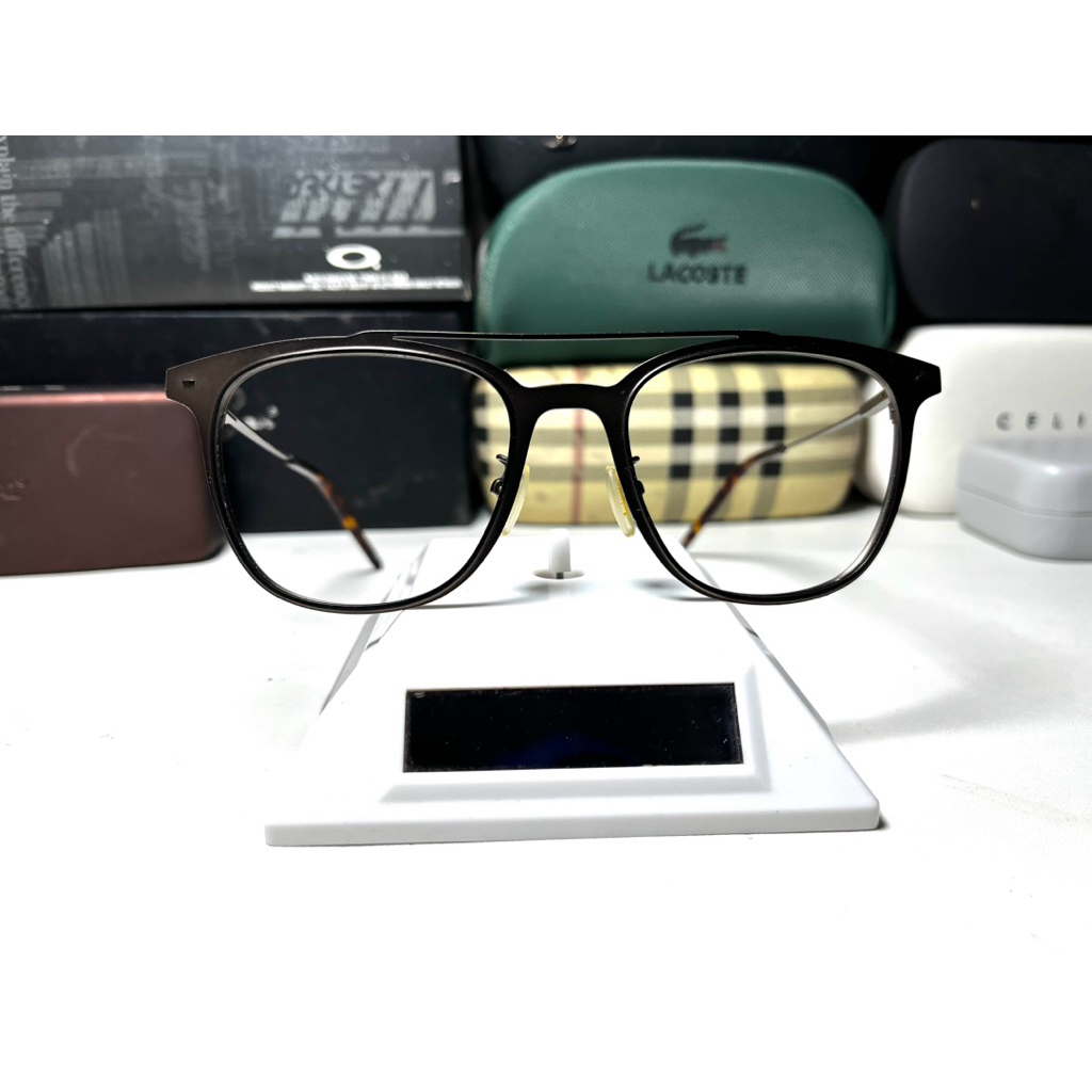 frame kacamata second original Bridges AIRA