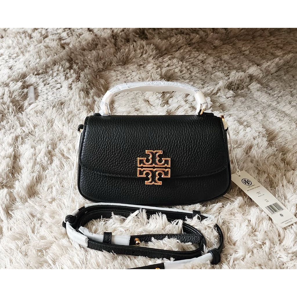 TB Britten Mini Top Handle