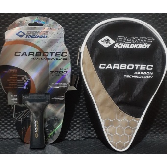 DONIC BET PP CARBOTEC LEVEL 2000 (ORI)