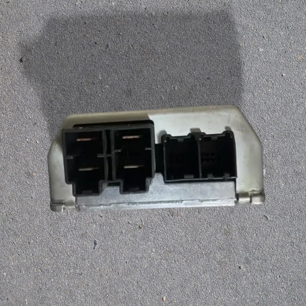 Modul eps datsun go - datsun go cros