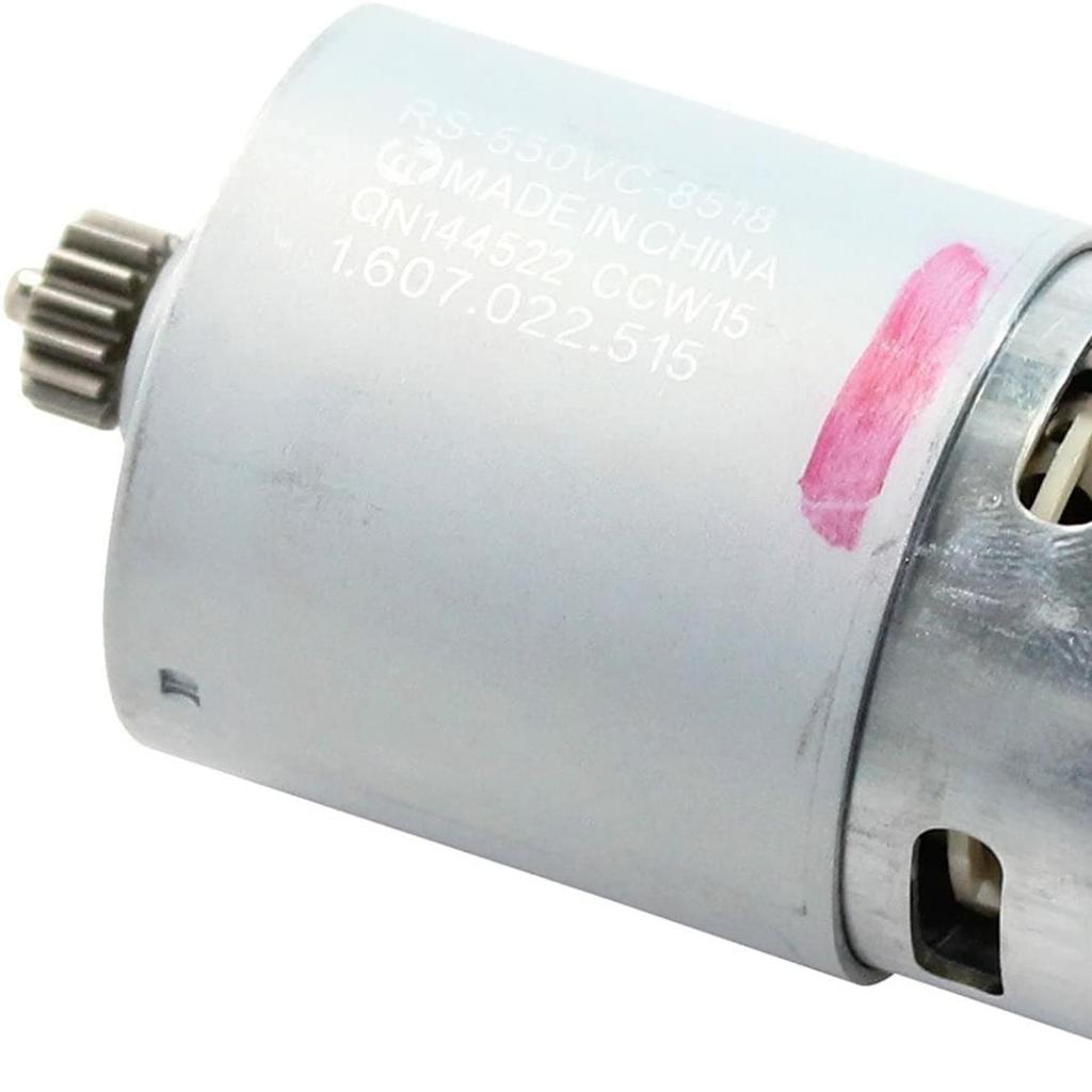 Bosch GSR 10,8 V-Li - DC Motor (2607022840)