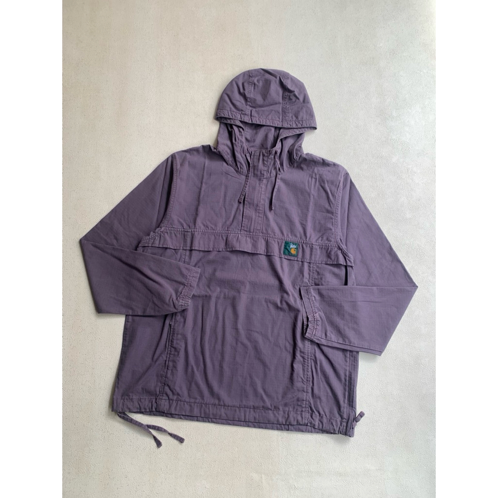 Carhartt WIP x Patta Nimbus Pullover Lavender