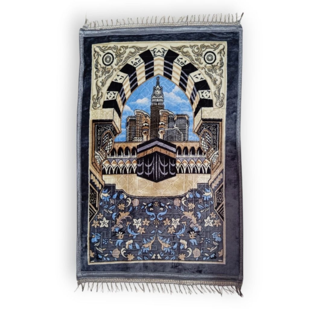 SAJADAH TEBAL/SAJADAH MALAYSIA/SAJADAH TURKY/ SAJADAH