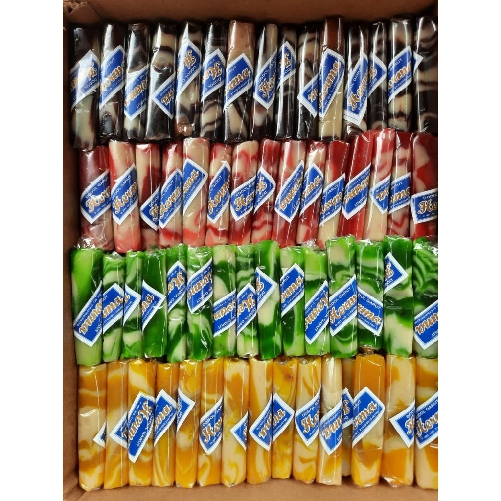 DODOL GARUT HERMA WARNA