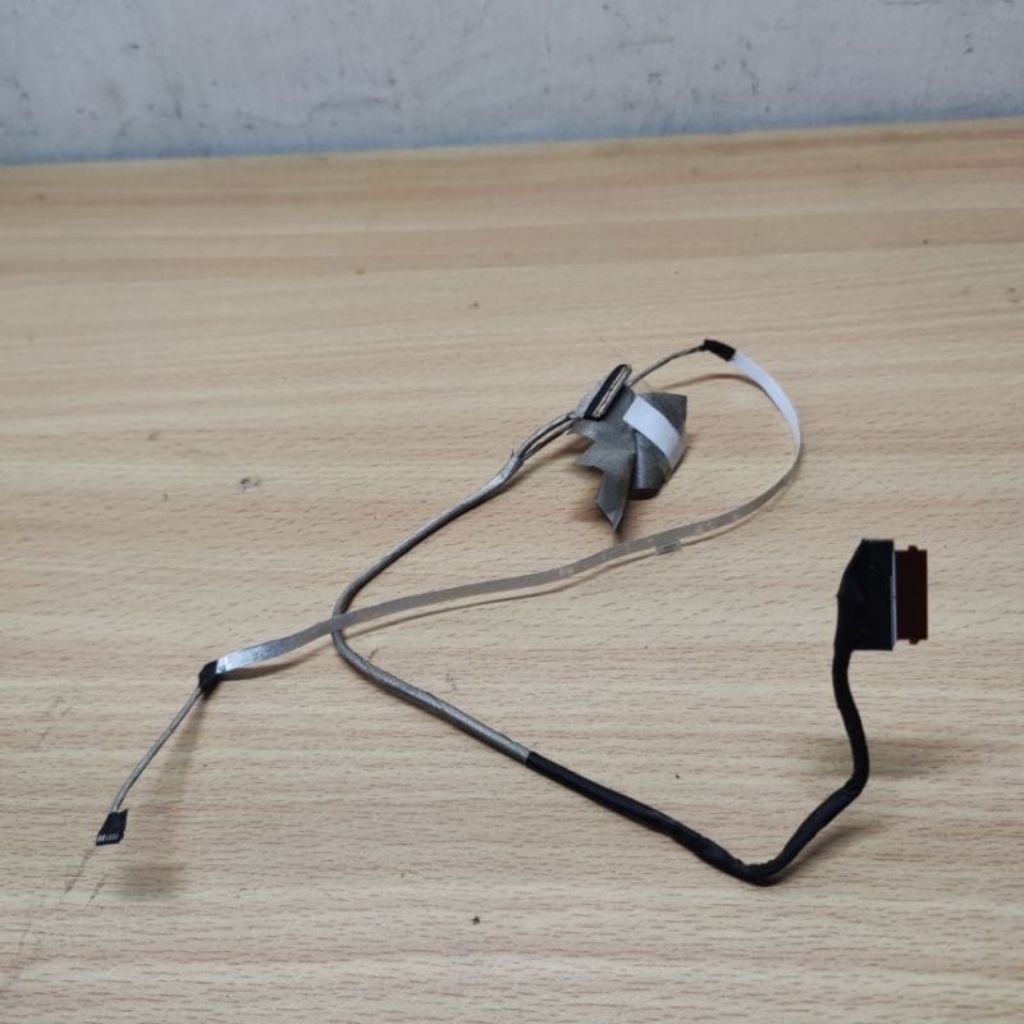 Kabel fleksibel Lcd Laptop Hp 14s-dq original copotan laptop