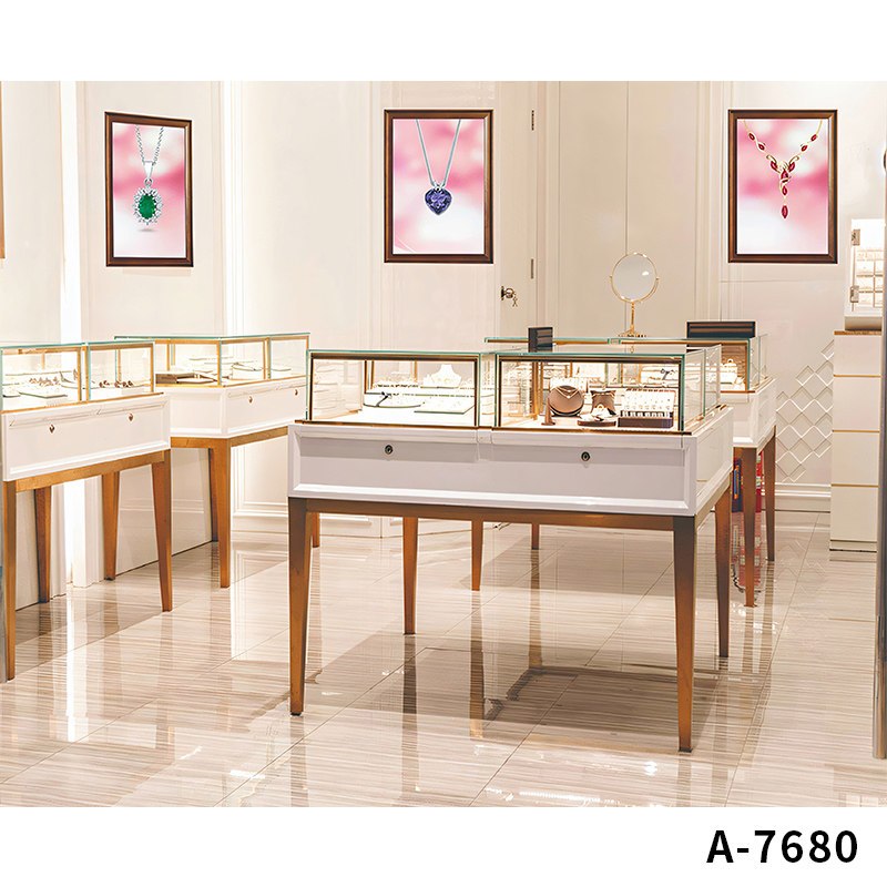 Latar belakang siaran langsung toko perhiasan, kain latar dinding, emas, mutiara, kain gantung, infl