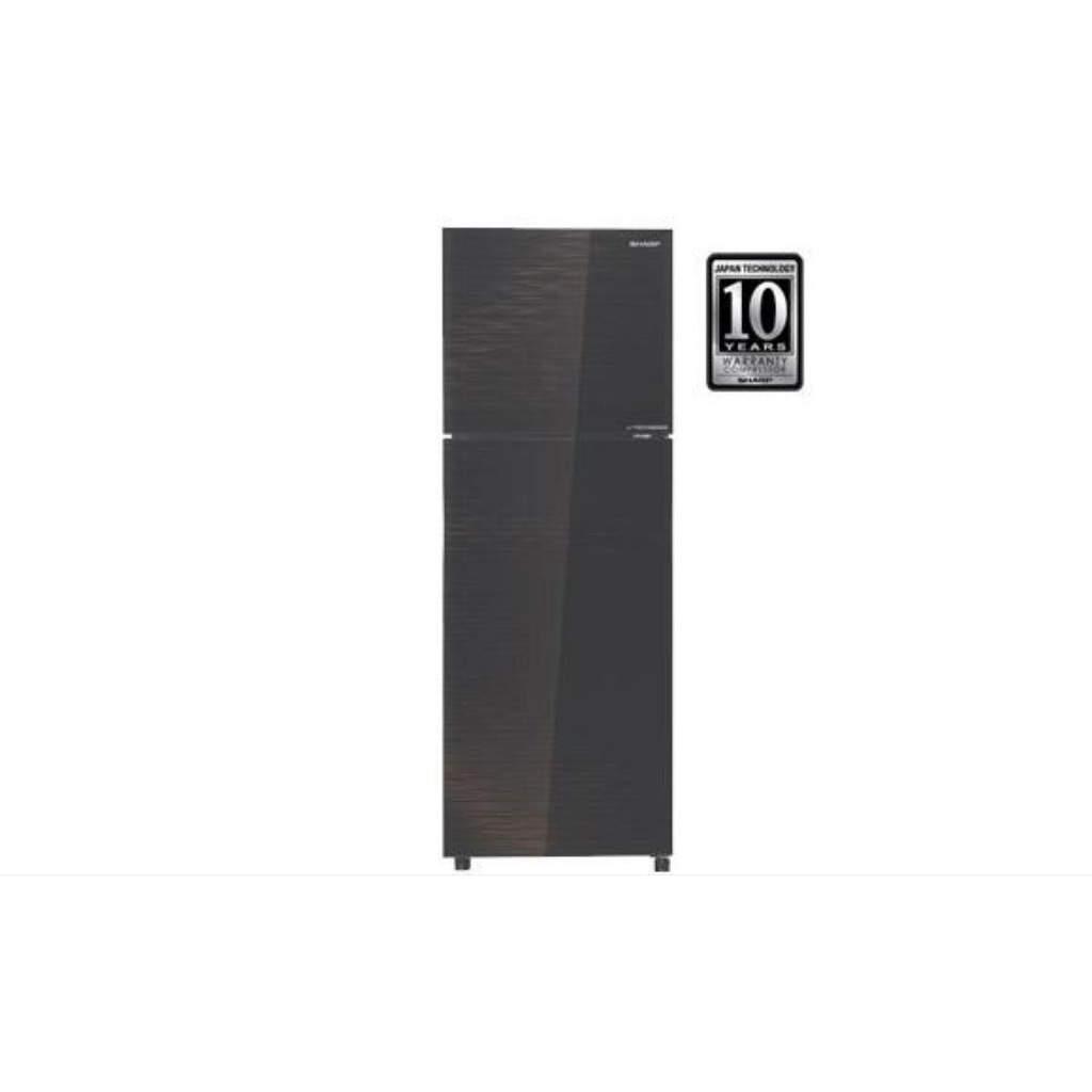 KULKAS 2 PINTU SHARP SJ-326XI MK