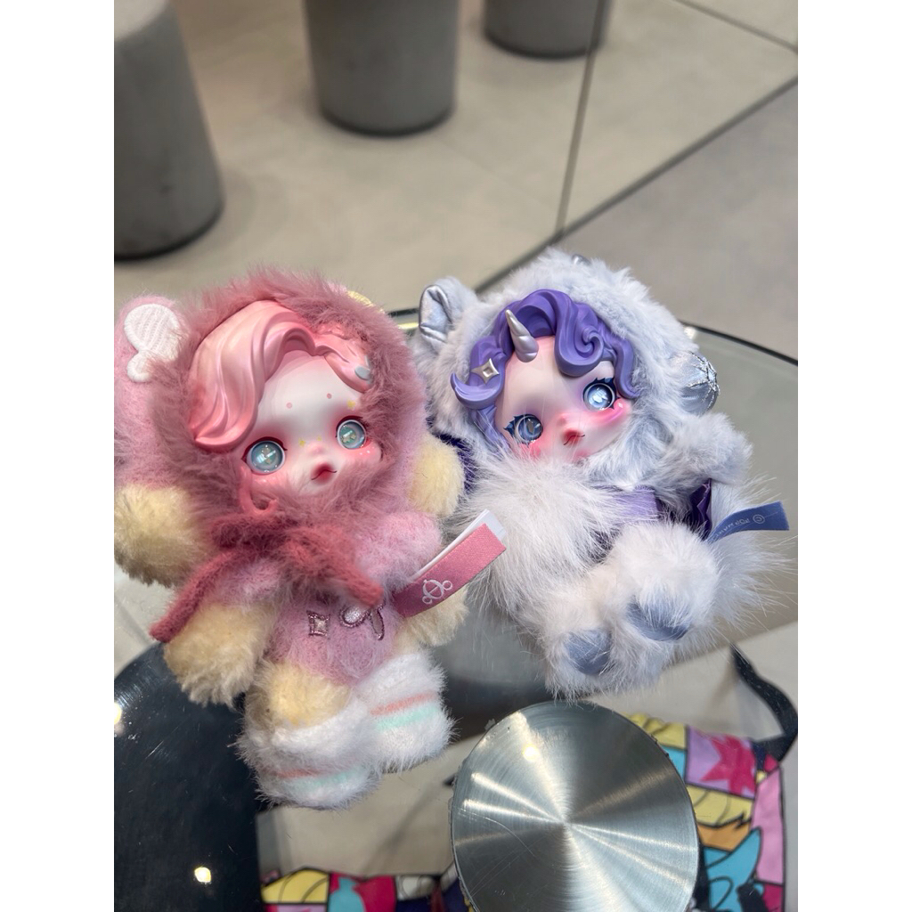 Skullpanda My little pony selected fluttershy 