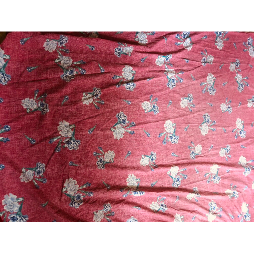 sprei preloved 180x200