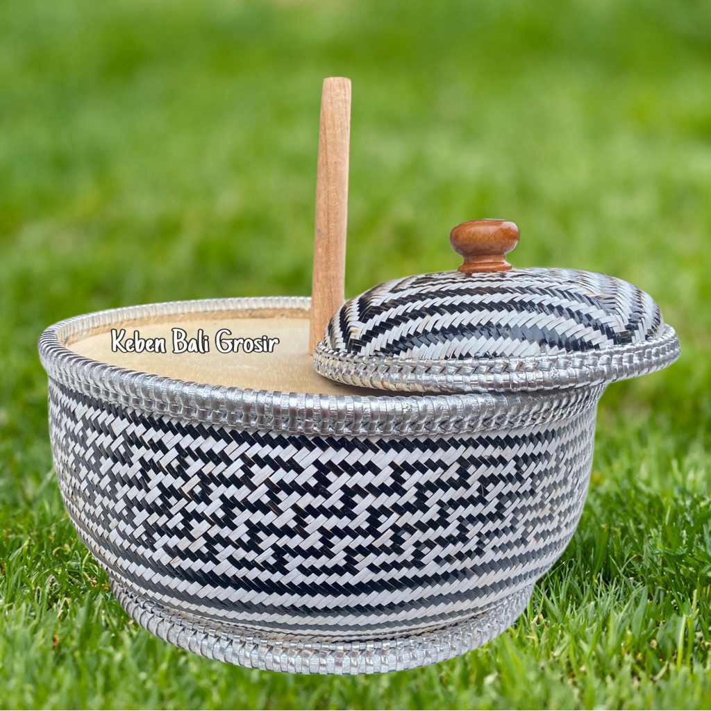 BOKOR BAMBU BULAT Bokor viral bali bokor sultan bali