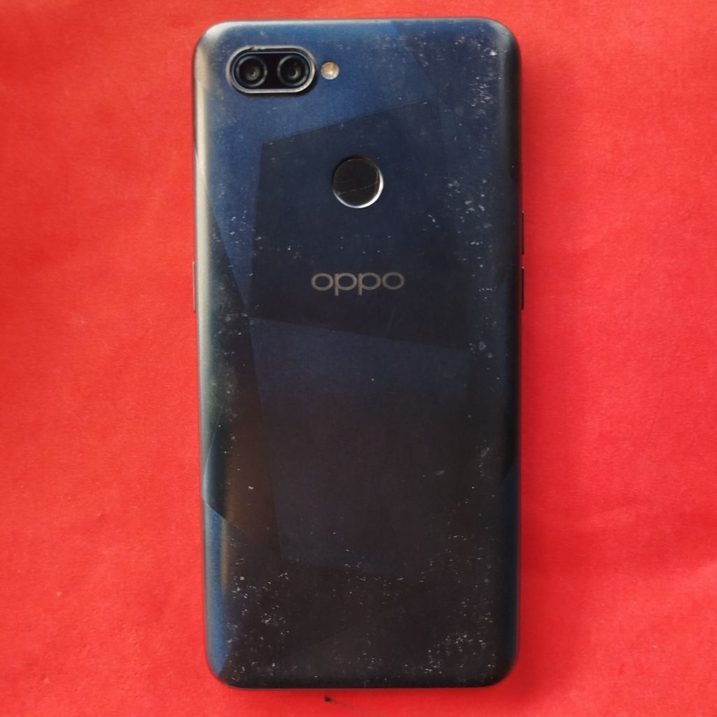 Oppo A11K Ram 2/32 Original