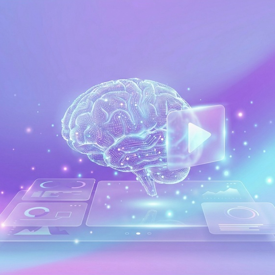 Jasa Video AI Promosi Produk | Video Iklan TikTok Instagram | Cepat & Murah