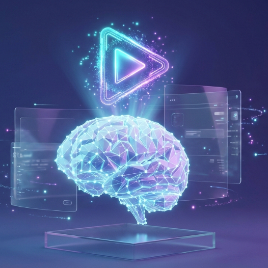 Jasa Video AI Promosi Bisnis | Konten Youtube | Video Iklan Instagram Reels & TikTok Profesional