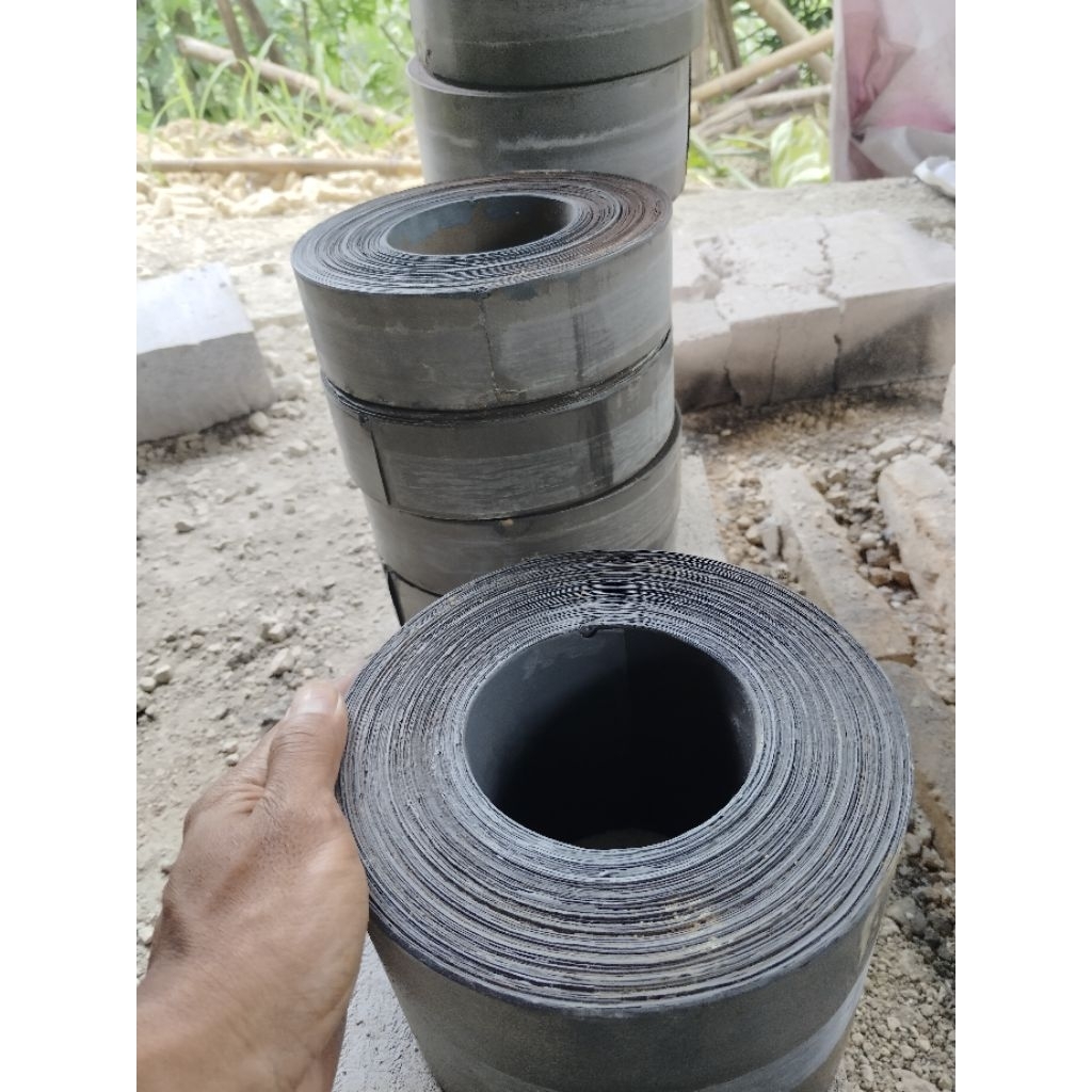 ceren travo toroid berat 4kg untuk 10A 2u