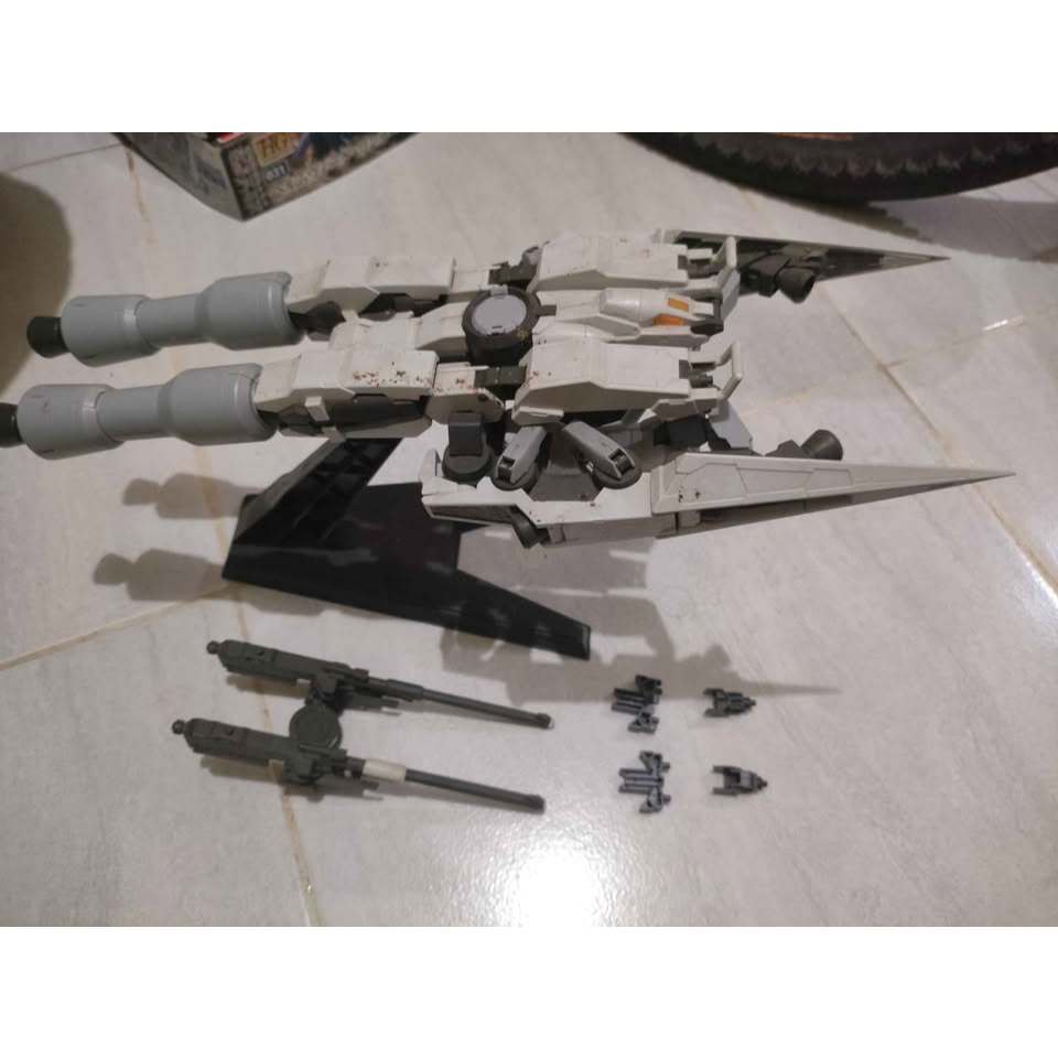 HGIBO Kutan type 3 Booster