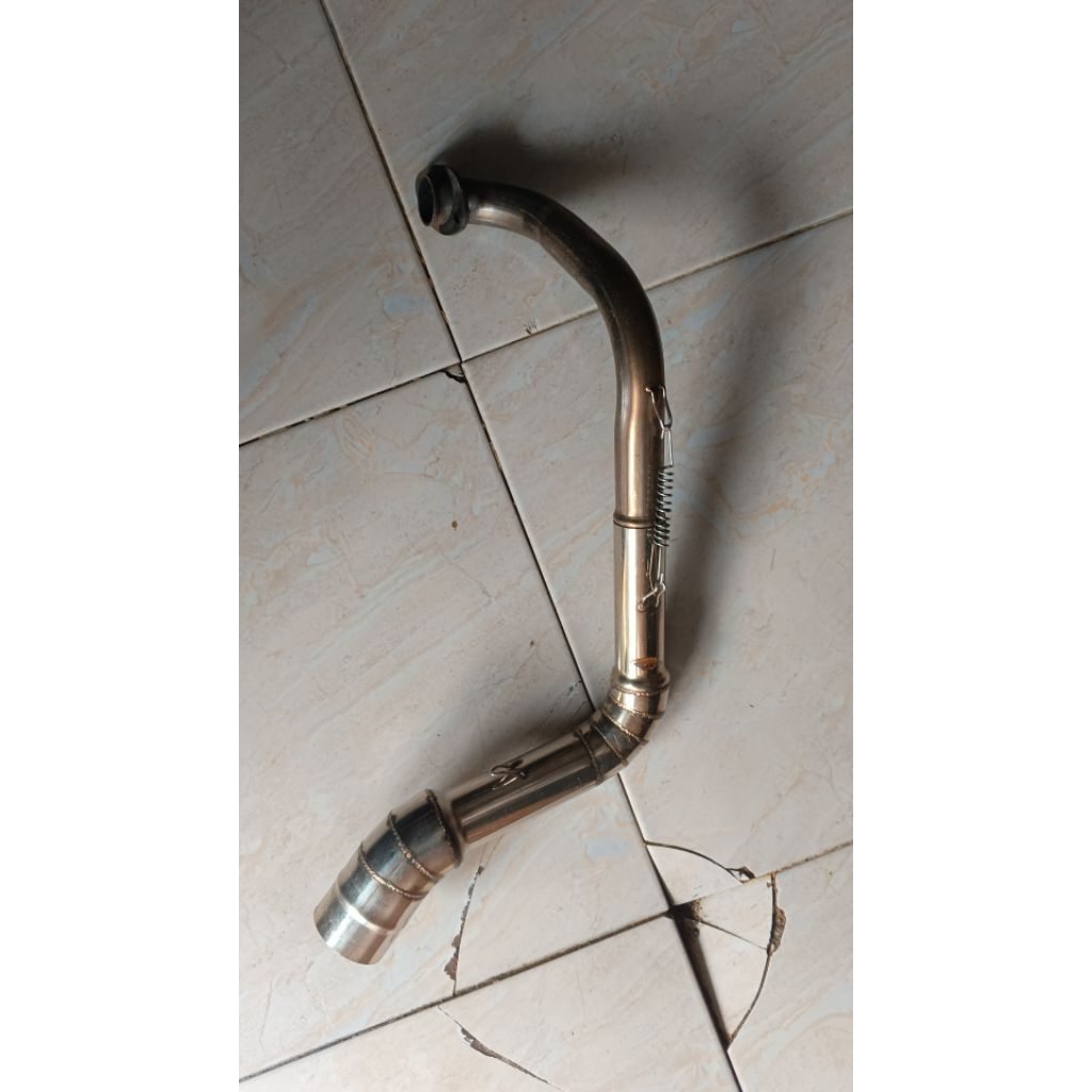 leheran beat karbu bekas