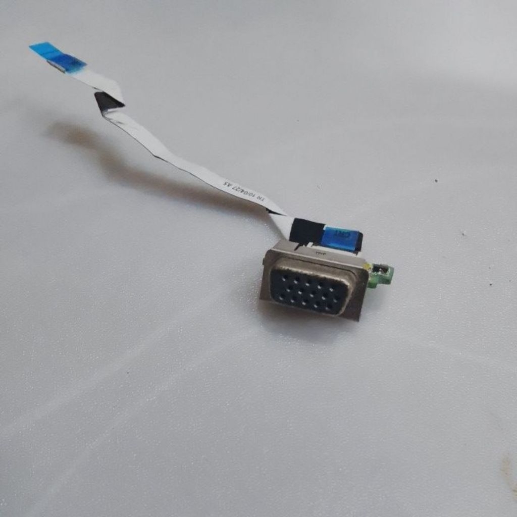 Board VGA Laptop Lenovo Thinkpad X100E