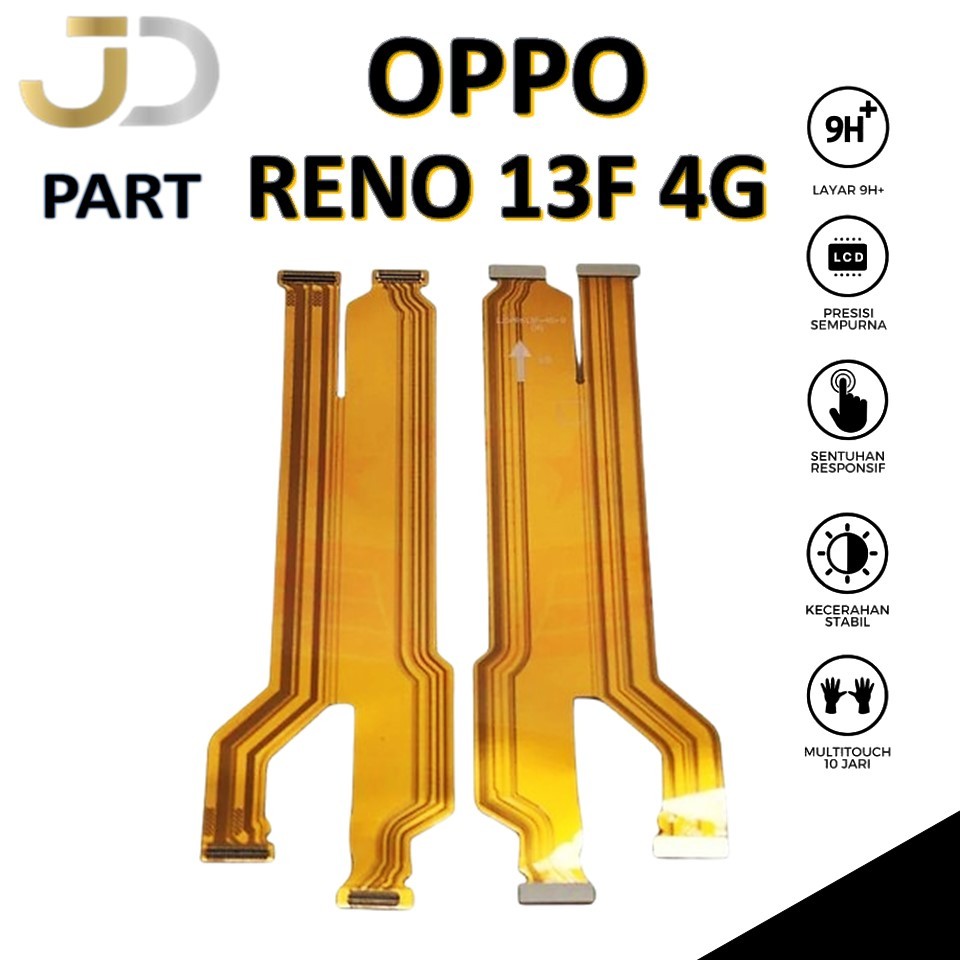 FLEXIBLE BOARD/CONNECT OPPO 13F 4G ORIGINAL 100%