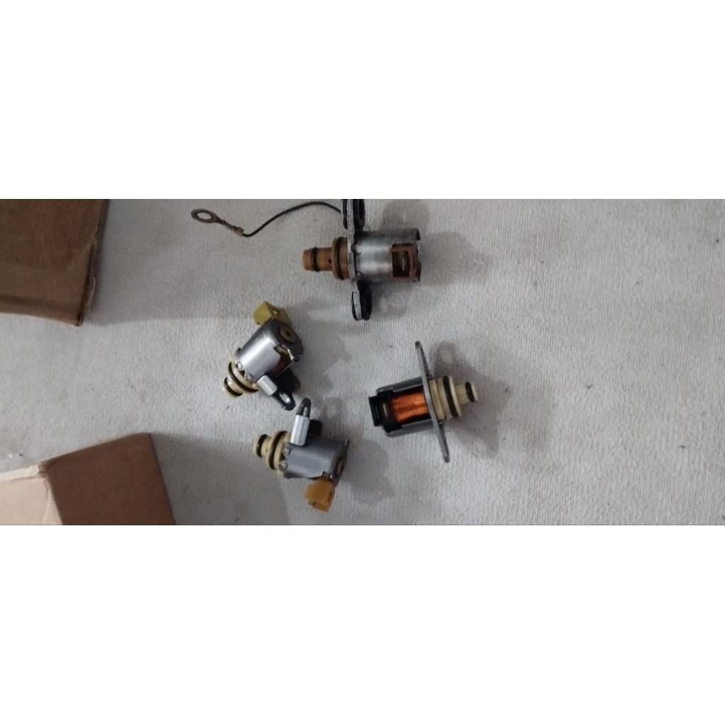 SELENOID MATIC KIA VISTO PICANTO